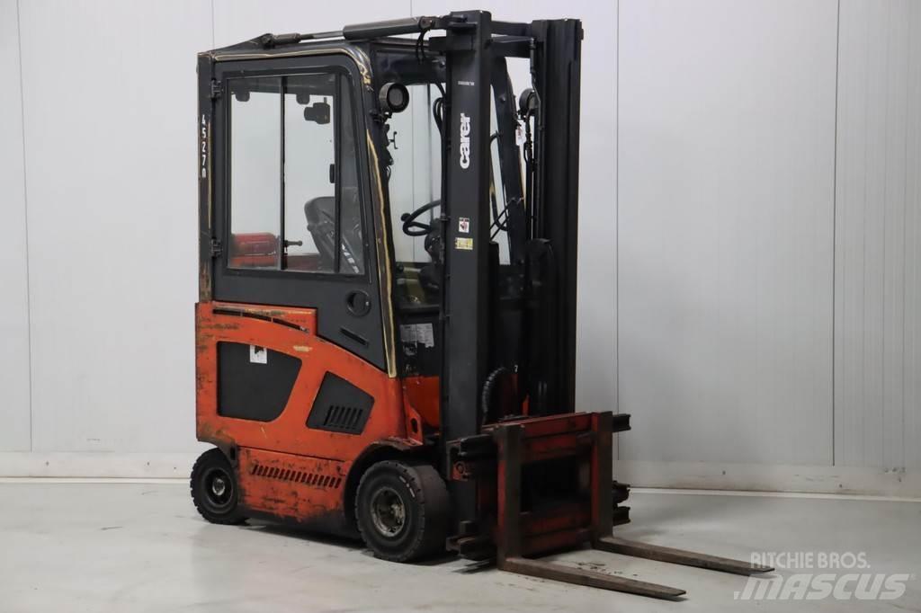 Carer Z25HD Elektrische heftrucks