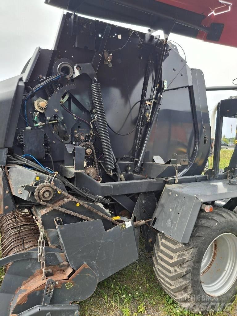 Kuhn VBP 2160 OC 23 Ronde-balenpersen
