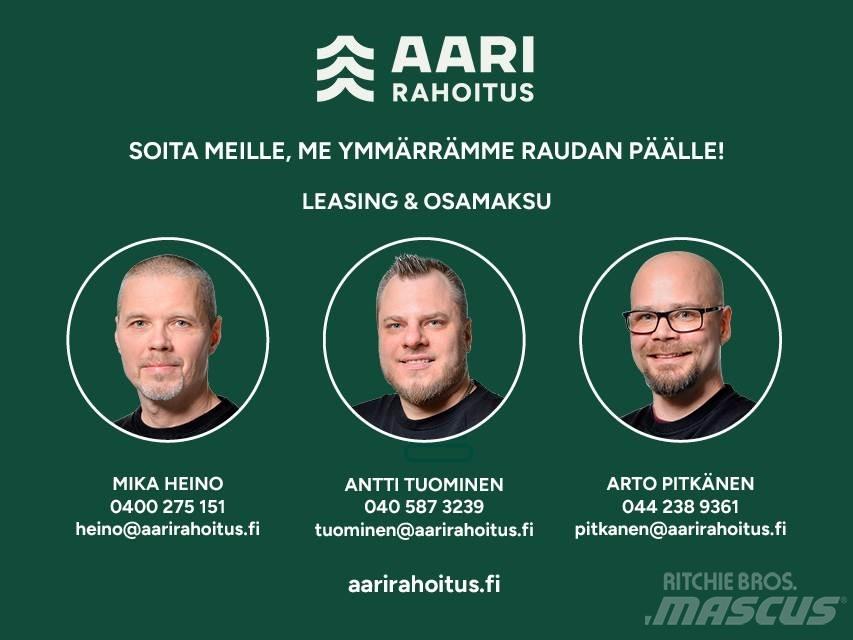 Grove MZ66BR Personenliften en invalideliften