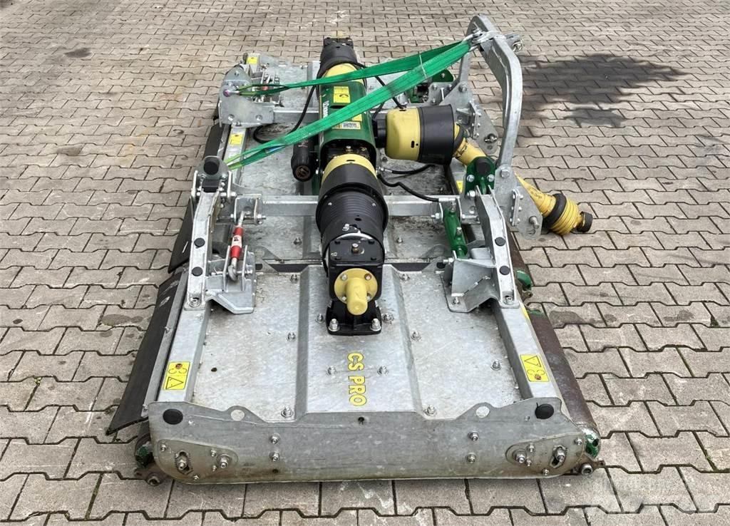 Major MJ65-300 Rough-, trim- en kantmaaiers