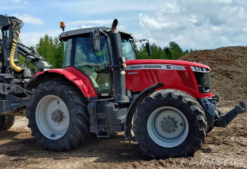 Mus-Max WT 9 XL Houtversnipperaars