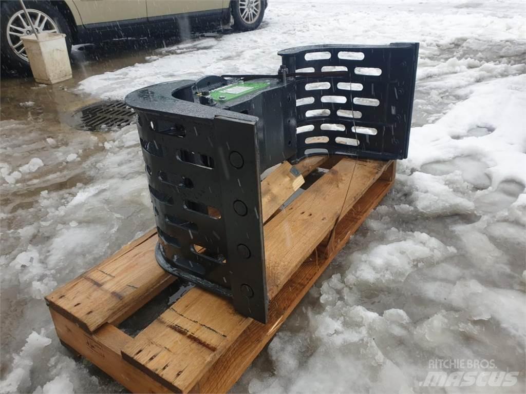 Hammer GRP150S Koura Grijpers