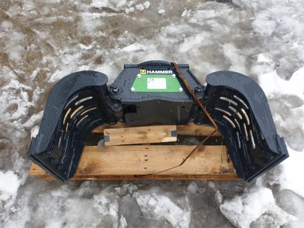 Hammer GRP150S Koura Grijpers
