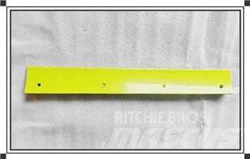 CLAAS Ledge Transmissie