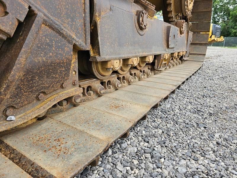 CAT D 4 H Rupsdozers