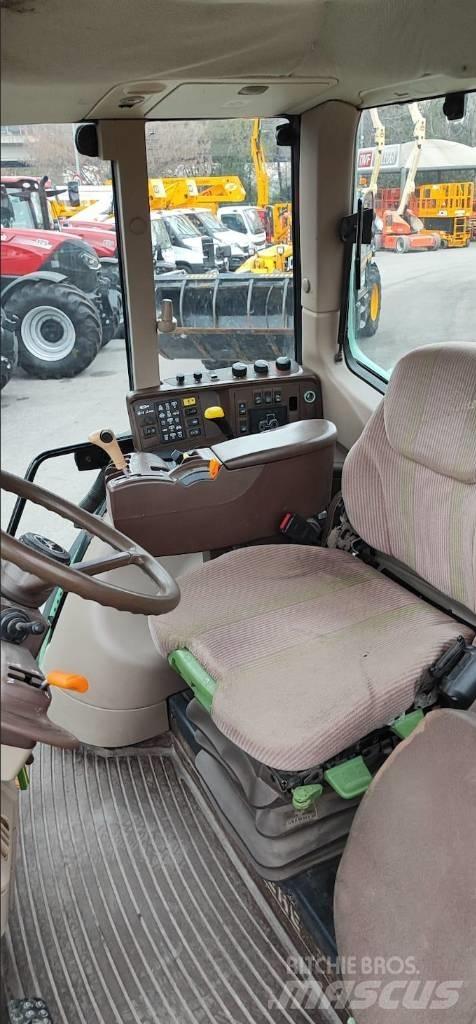 John Deere 6620 Tractoren