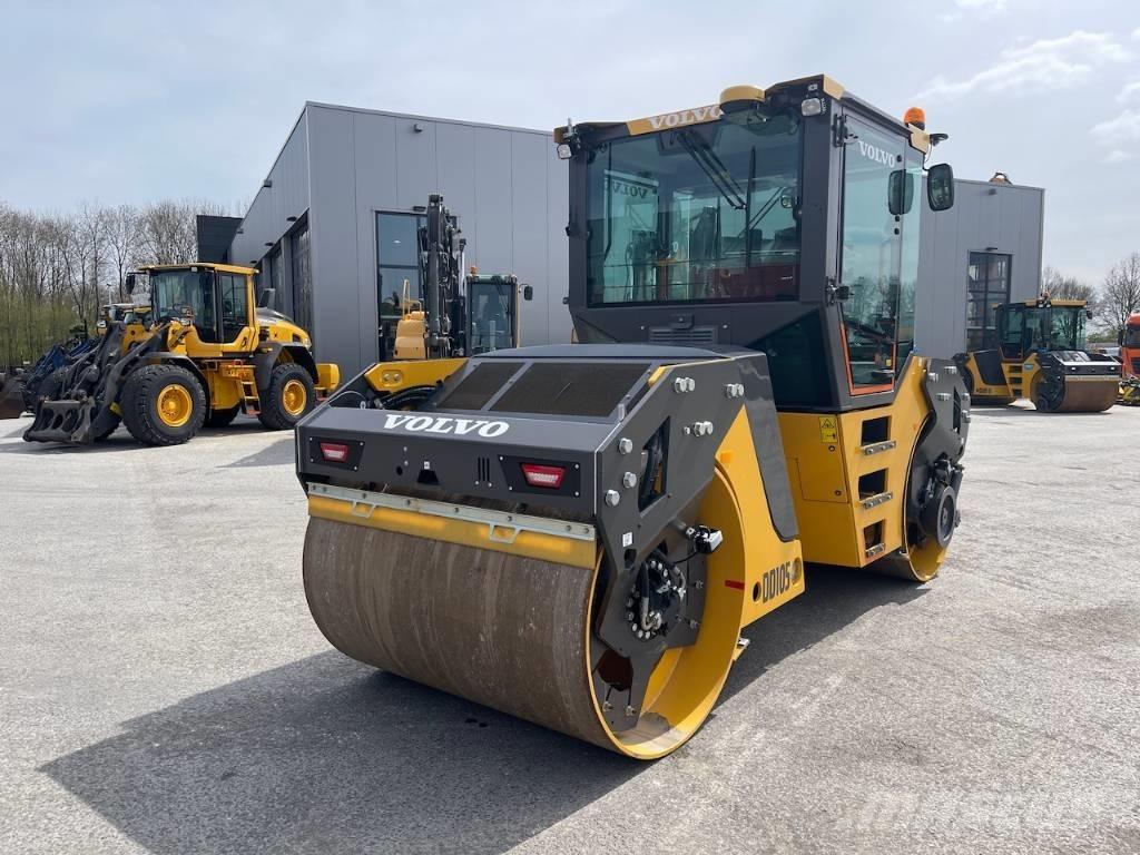 Volvo DD 105 Duowalsen