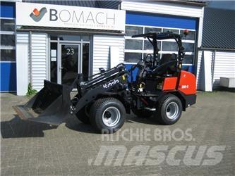 Kubota RT280-2 Wielladers