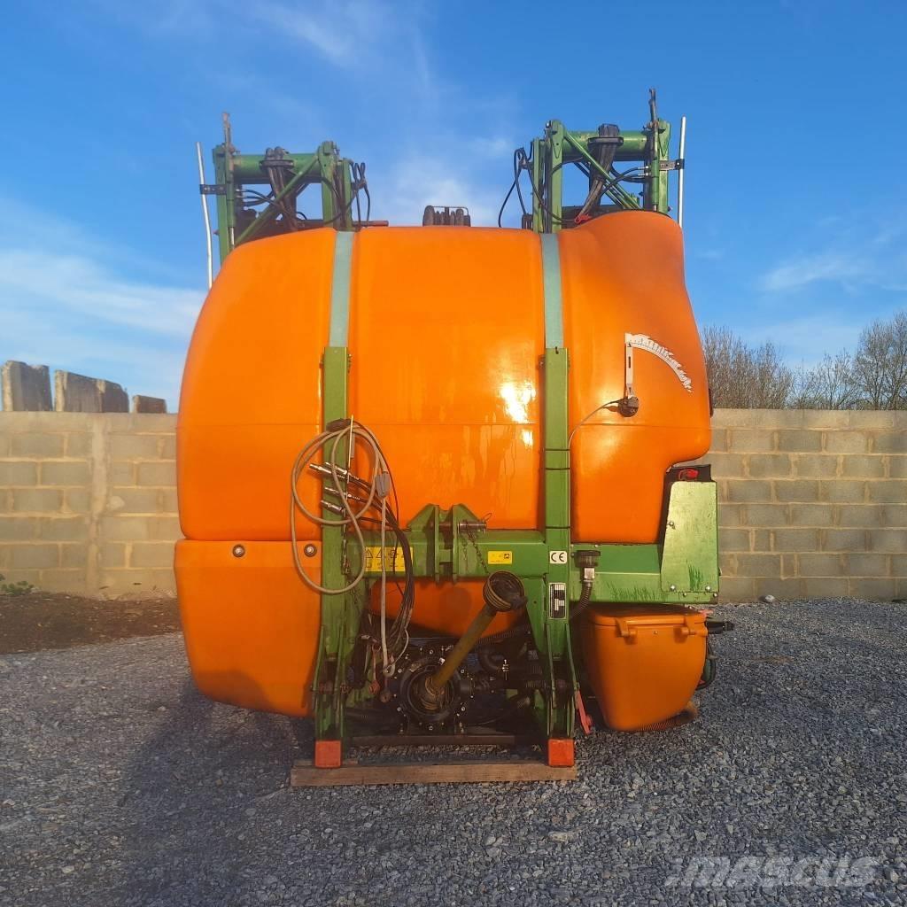 Amazone UF 1801 Gedragen spuitmachines