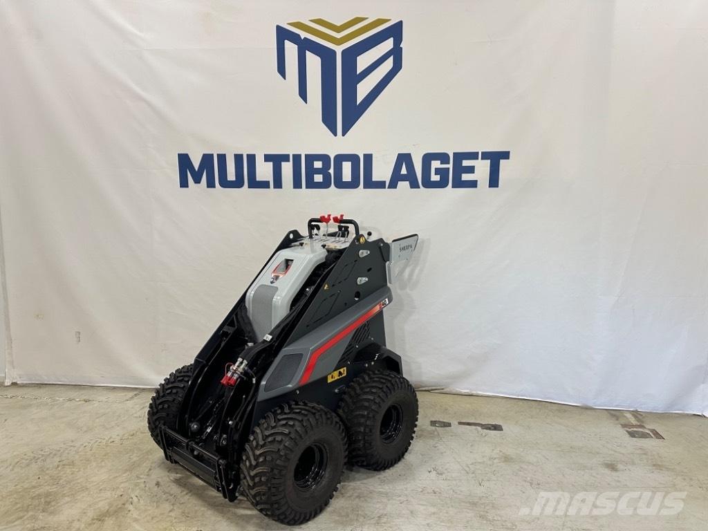 Sherpa Z40 Miniladers