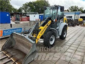 Kramer 5065 Wielladers