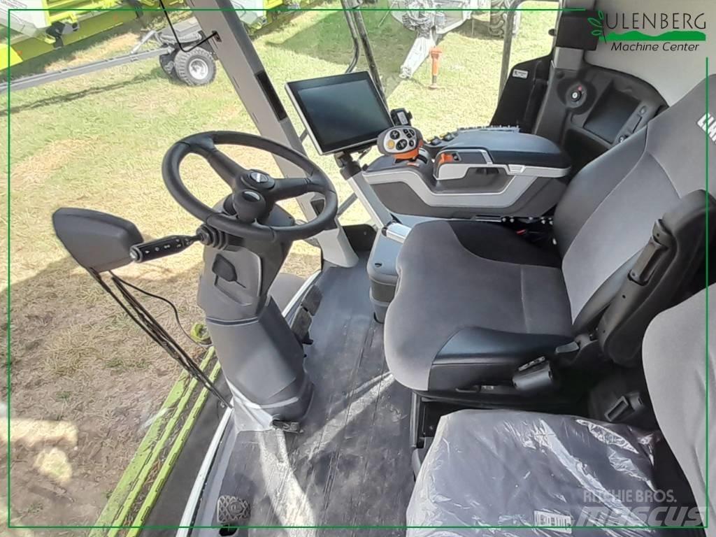 CLAAS Lexion 6800 Maaidorsmachines