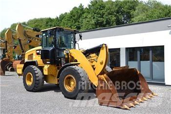 CAT 938 M Wielladers