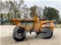 Thwaites 6 TON Mini Dumpers