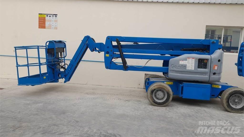 Genie Z45/25JDC Knikarmhoogwerkers