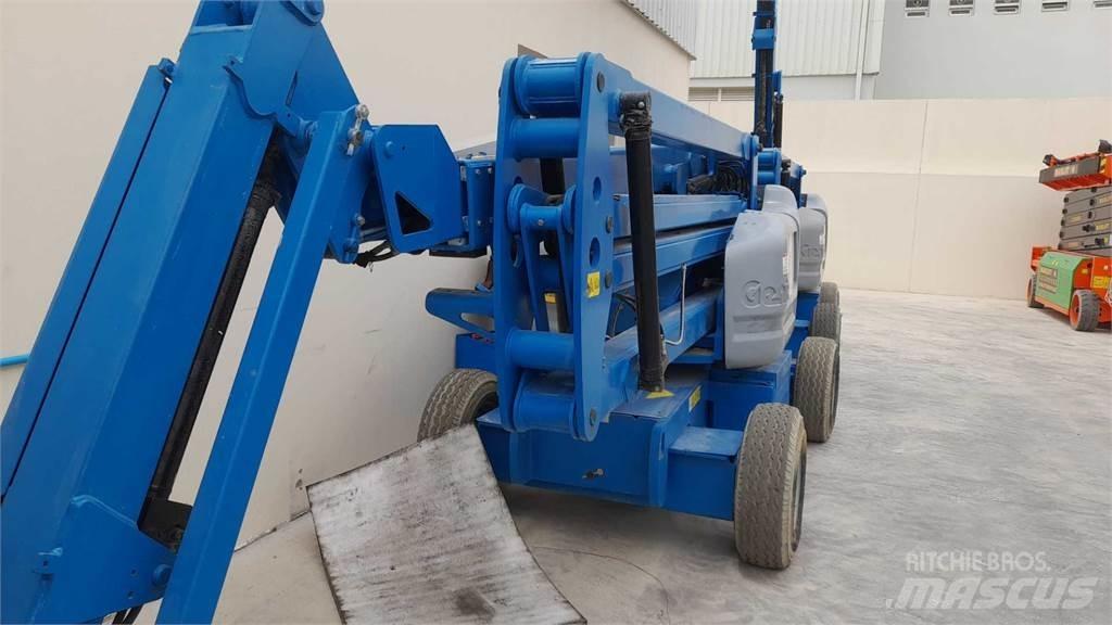 Genie Z45/25JDC Knikarmhoogwerkers