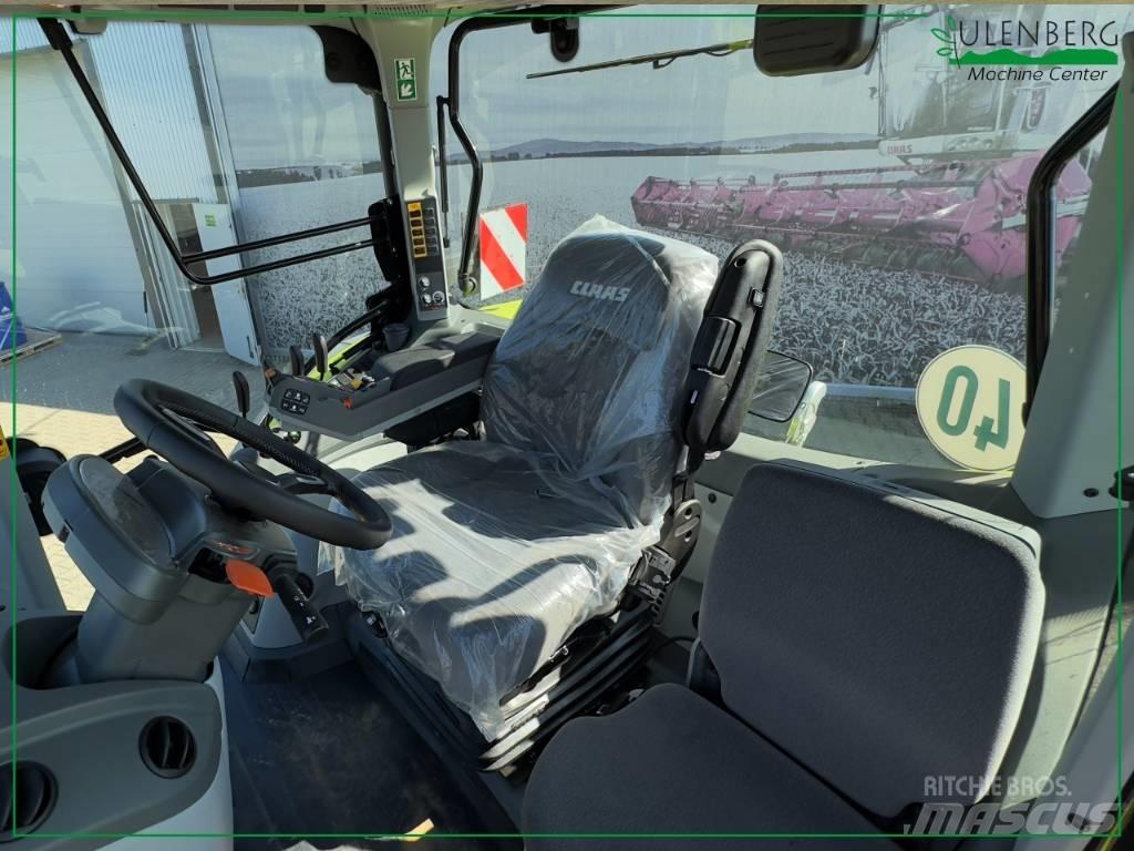 CLAAS ARION 440 Tractoren