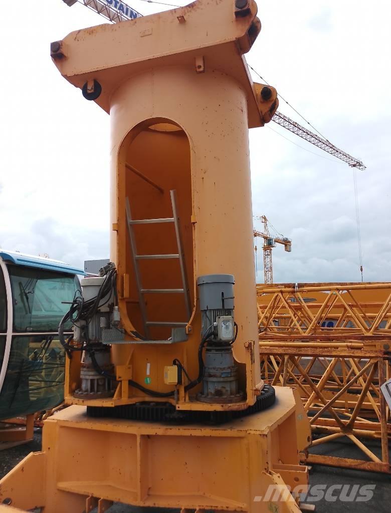 Potain MD208A Torenkranen