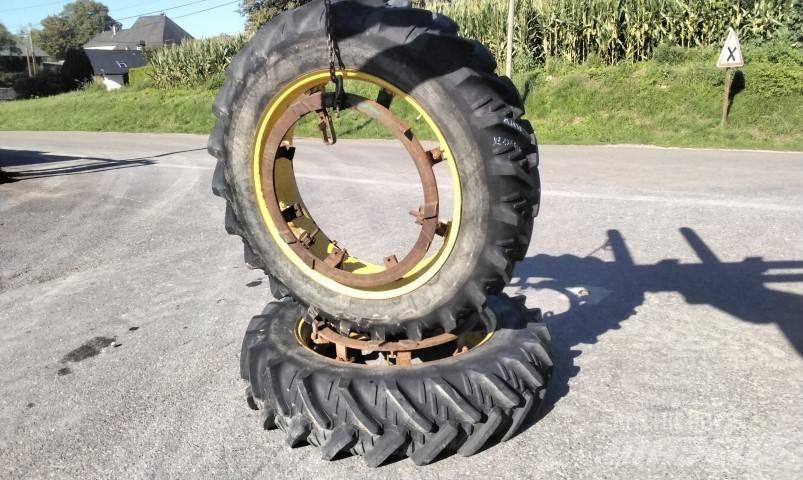 Kleber 13.6R38 Banden, wielen en velgen