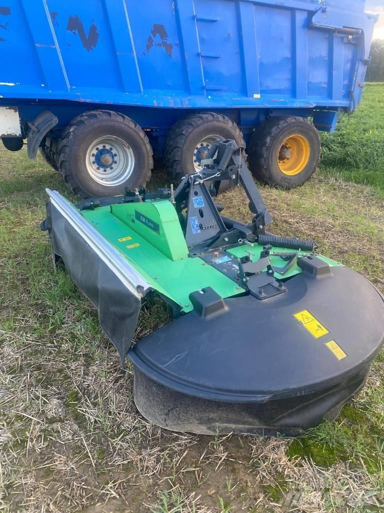 Deutz-Fahr KM4.27 FS Landbouw - overige