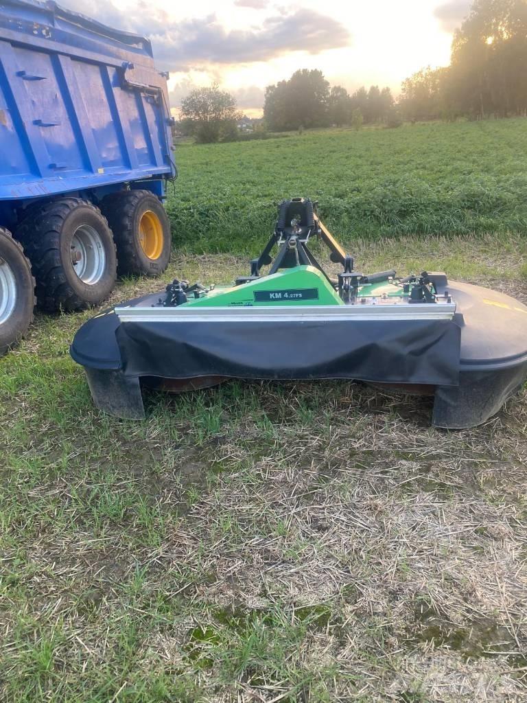 Deutz-Fahr KM4.27 FS Landbouw - overige