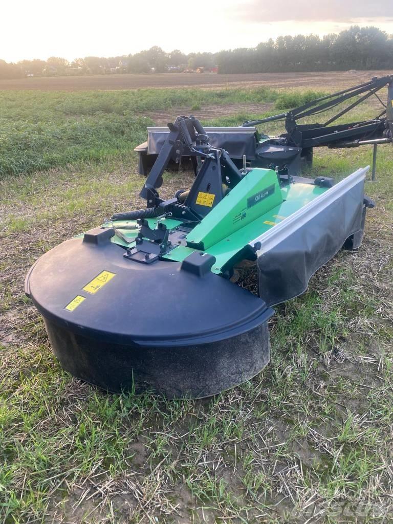 Deutz-Fahr KM4.27 FS Landbouw - overige