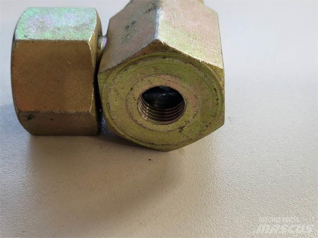 Rottne 059-0083 Hydraulics