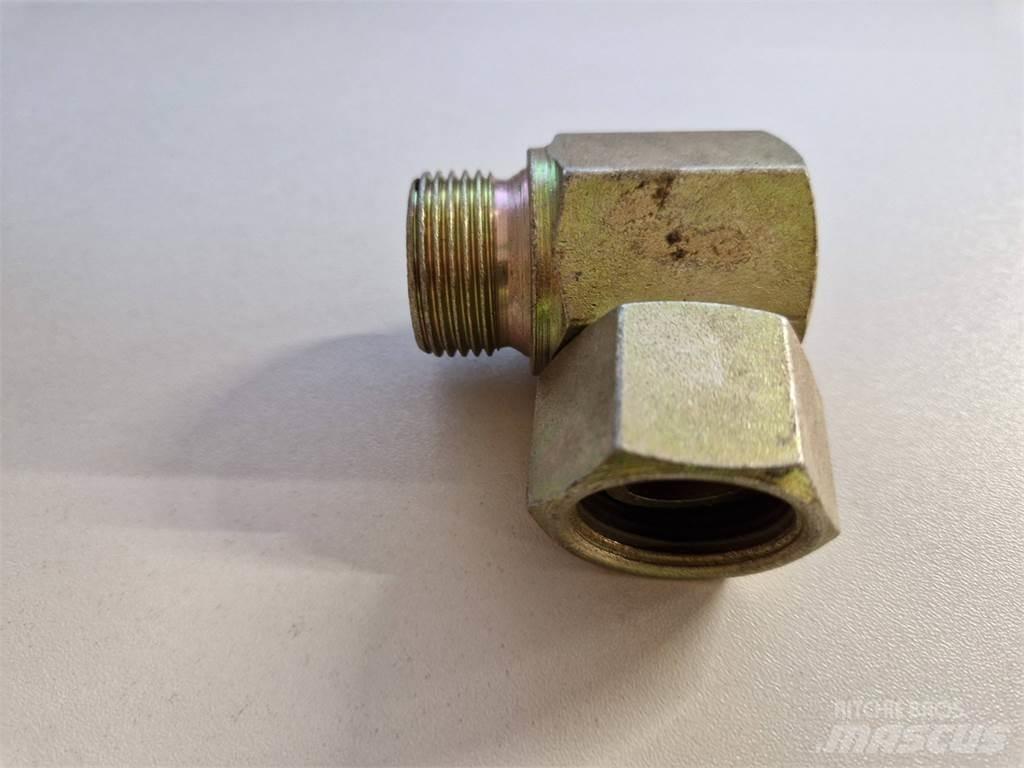 Rottne 059-0083 Hydraulics