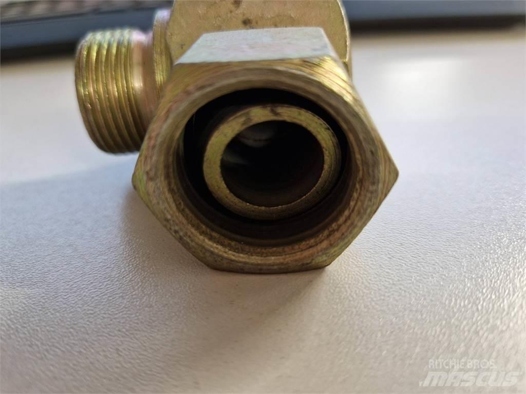 Rottne 059-0083 Hydraulics