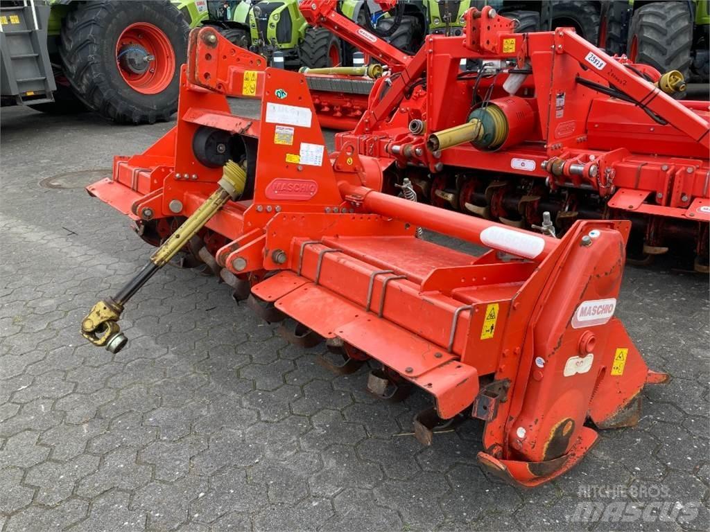 Maschio SC 280 Grondbewerking