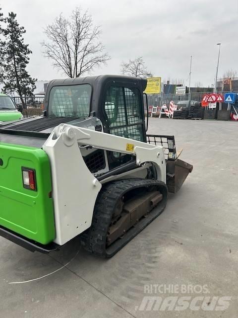 Bobcat T 450 Schrankladers