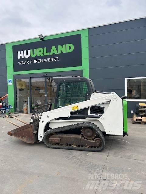 Bobcat T 450 Schrankladers