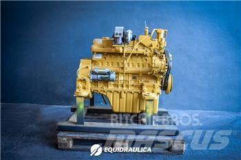 CAT 3046 Motoren