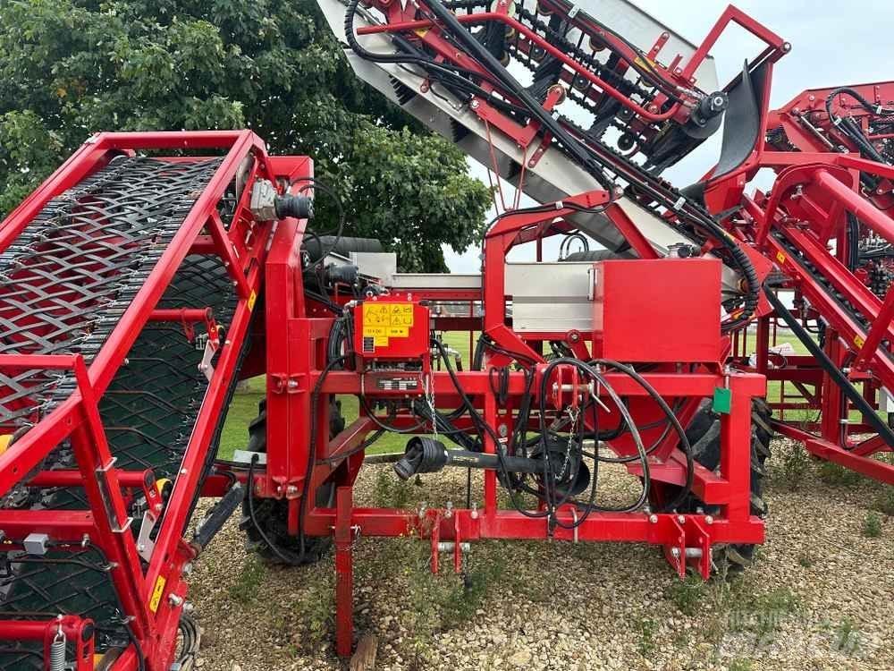Asa-Lift MC1010E Landbouw - overige