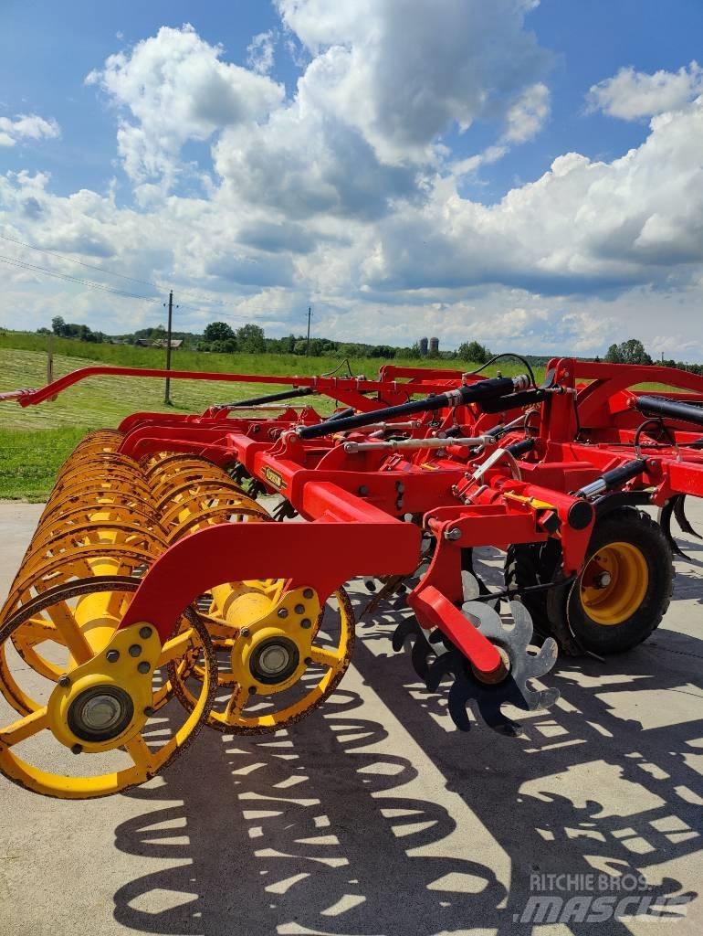 Väderstad Opus 500 Overige grondbewerkingsmachines en accessoires