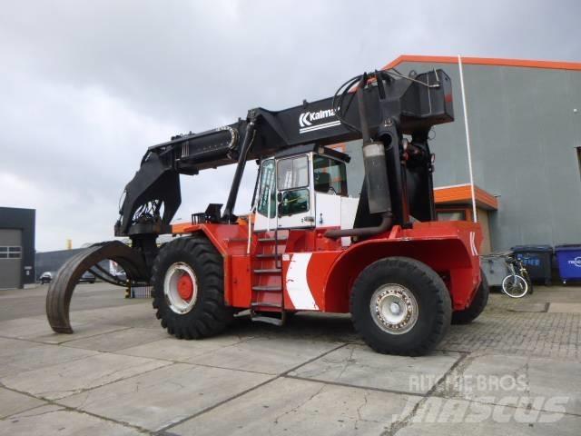 Kalmar RTD 1523SL Reachtruck voor hoog niveau