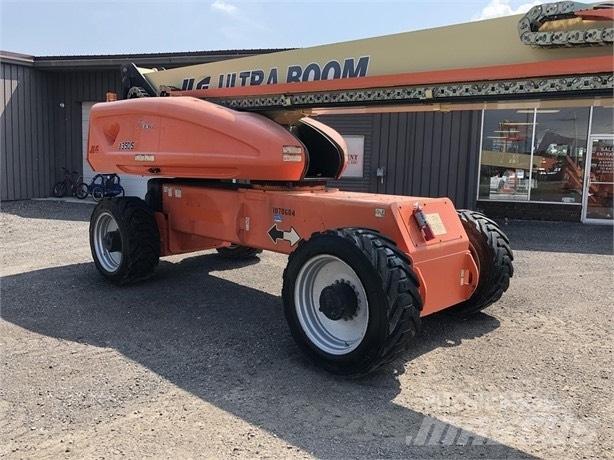 JLG 1350 SJP Telescoophoogwerkers