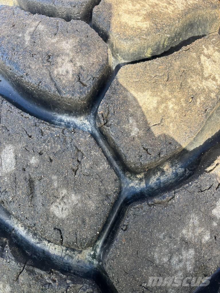 Volvo L 70 H Wielladers