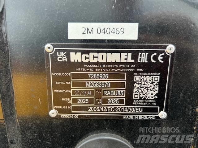 McConnel PA7285T Heggenscharen