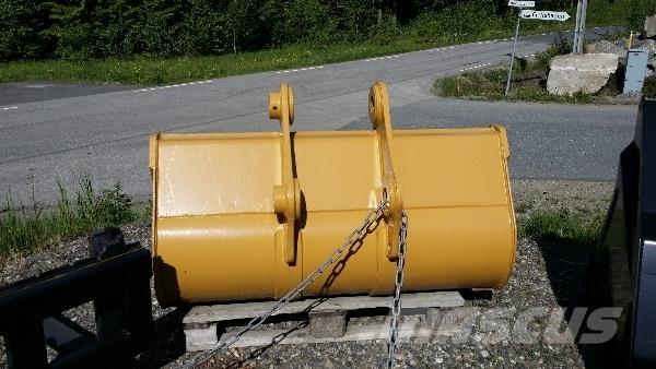 CAT SSEC C/N60 Bakken