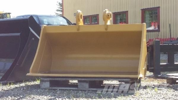 CAT SSEC C/N60 Bakken