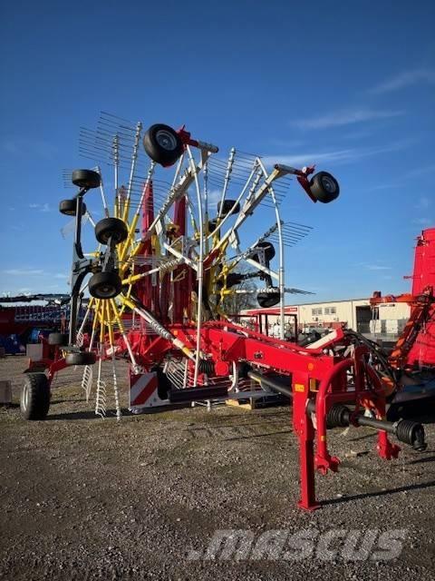 Pöttinger Top 962C Zwadharken