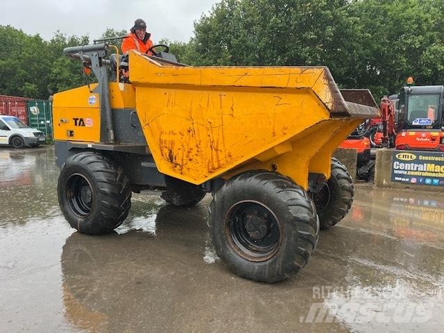 Terex TA9 Mini Dumpers