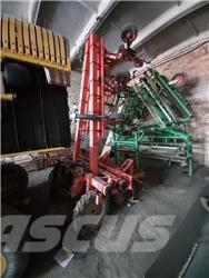 MaterMacc Unica-PVI Row crop cultivators