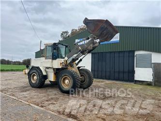 Volvo L 70 C Graaf-laadcombinaties