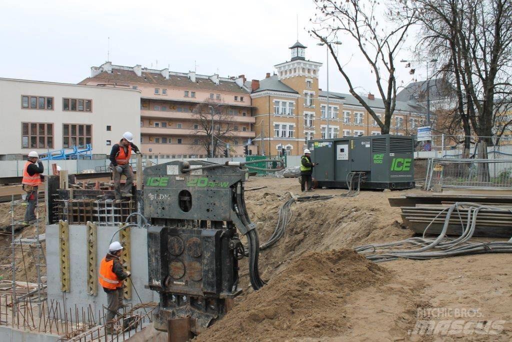  ICE 20 RFW Trilblokken