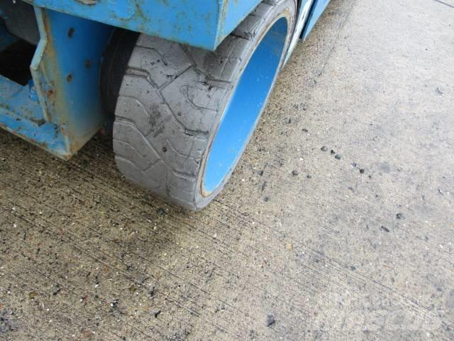 Genie GS 3246 (962) Schaarhoogwerkers
