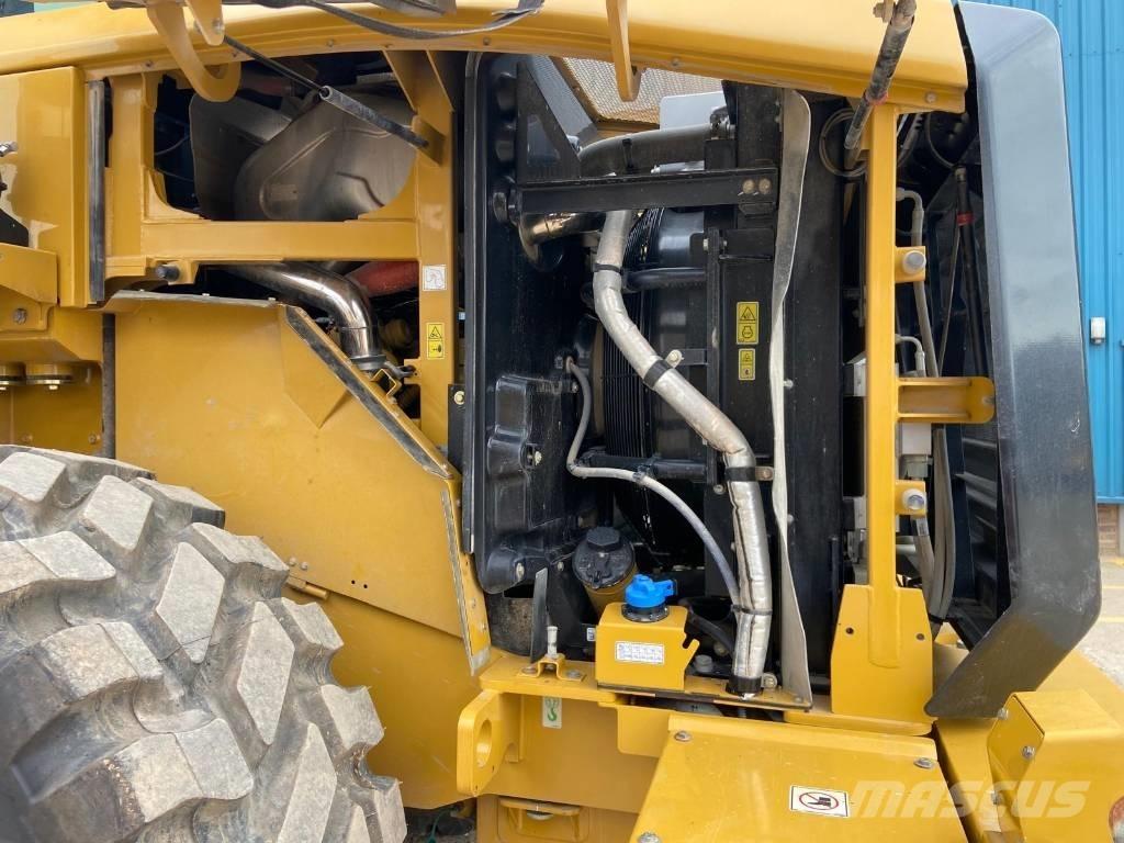 CAT 950GC Wielladers