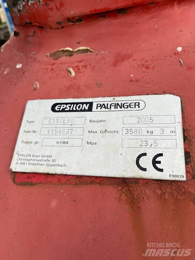 Scania R 500 Hout-Bakwagens