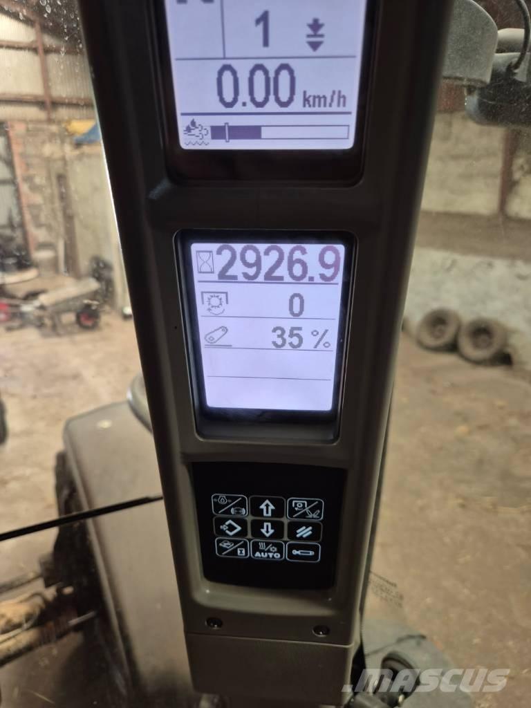 Case IH 145 Tractoren